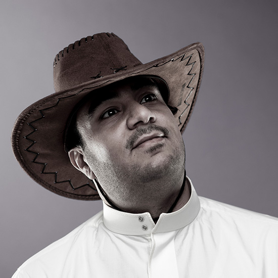 محمد بدوي