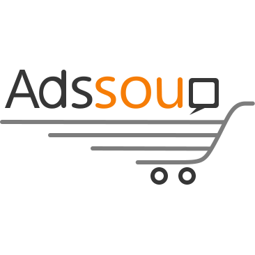 سوق إعلانات الشبكات الاجتماعية  AdsSouq.com
