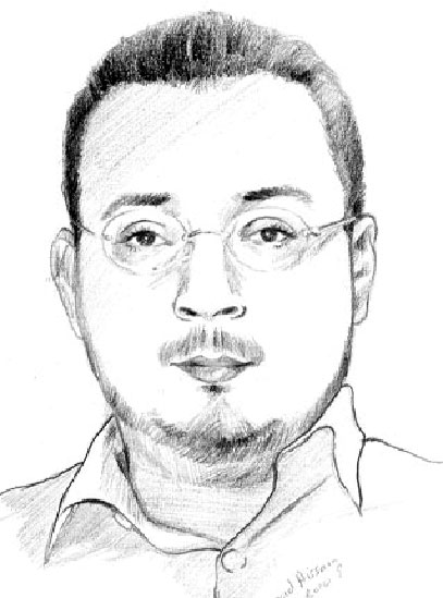 قصة مدونة شبايك
