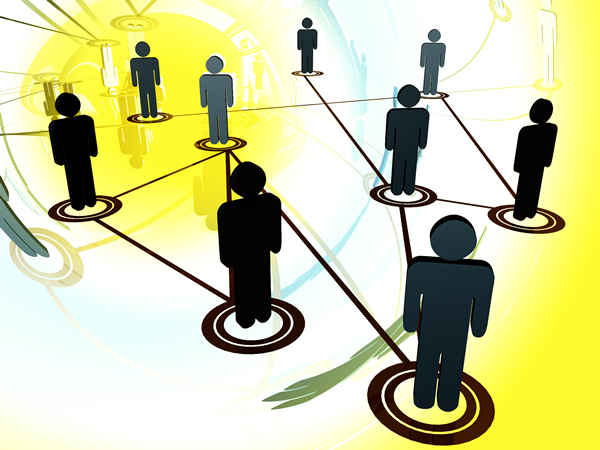 رأس المال الاجتماعي (Social capital) في شبكات التواصل الاجتماعي